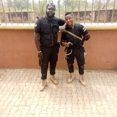 Ibrahim Tajudeen Olanrewaju