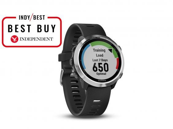 5 best running watches