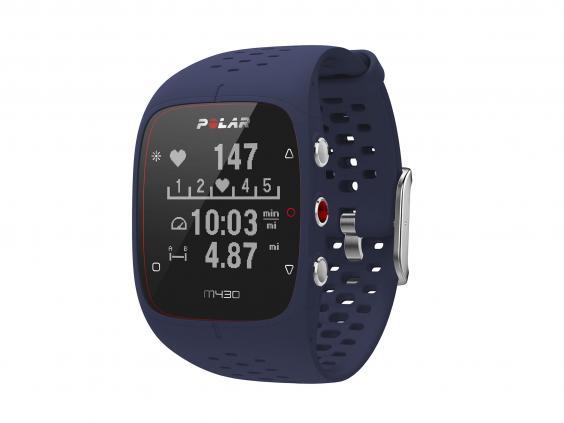 5 best running watches