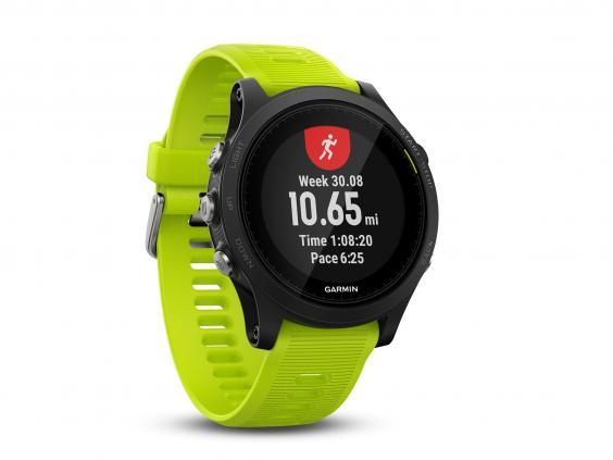 5 best running watches