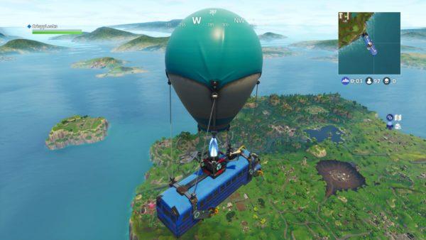 commencons par les plateformes les plus douteuses sur lesquelles vous devriez jouer a fortnite voyons tous les points positifs evidents fortnite sur ps4 - jouer a fortnite pc et ps4