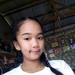 Kryzel Ann Jean Agupitan