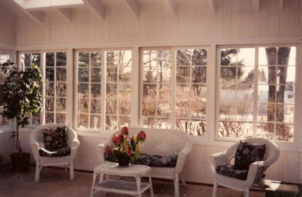 Beautiful 3 Season Room Ideas Three Season Porches On A Budget