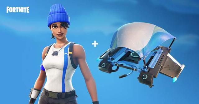 Top 10 Skins Rarest A Fortnite Tb Jeu - blue team leader est un skin rare parce que les utilisateurs doivent posseder la version playstation defortnite maintenant cette skin est disponible sur