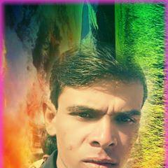 Kaniyad Arvind Gorda