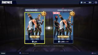 Fortnite Season 5 Skins Todas Las Nuevas Pieles De Pase De Combate - al igual que con la cuarta temporada de fortnite hay 100 niveles de premios totales en el paso de batalla fortnite de la temporada 5