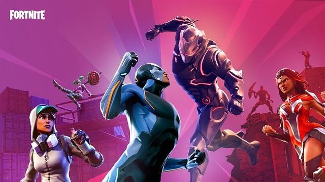 fortnitela cinquieme saison commence demain et bien que vous conserviez tout le butin que vous avez gagne pendant la saison 4 les relectures que vous avez - fortnite injouable