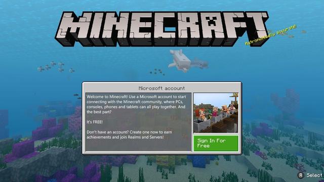 Comment utiliser le cross-play Minecraft sur Xbox One et 