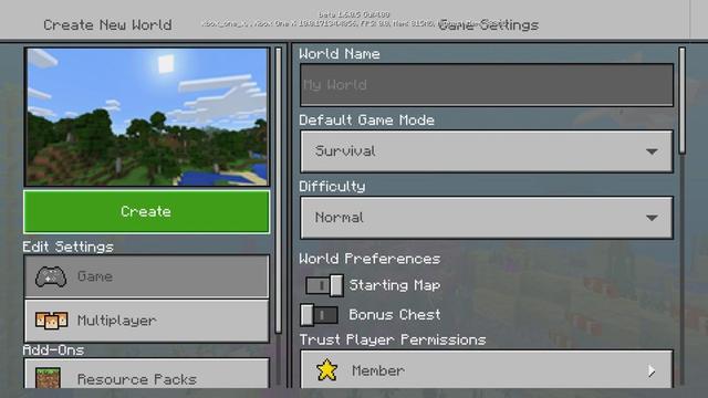 Comment utiliser le cross-play Minecraft sur Xbox One et 