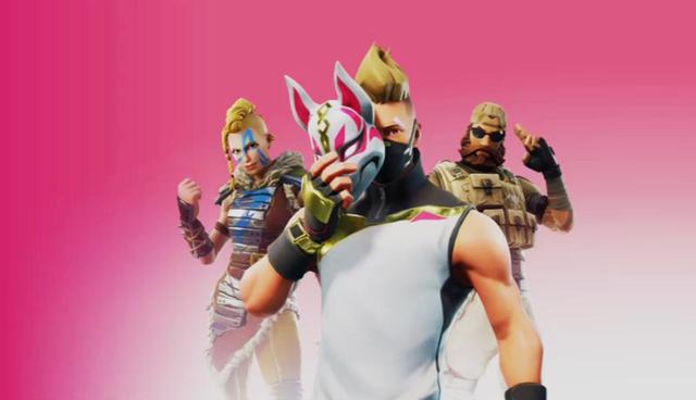 la passe de combat de la saison 5 de fortnite est sortie aujourd hui et pour les joueurs qui aiment jouer a la fois a fortnite et a l habillage - acheter passe de combat fortnite
