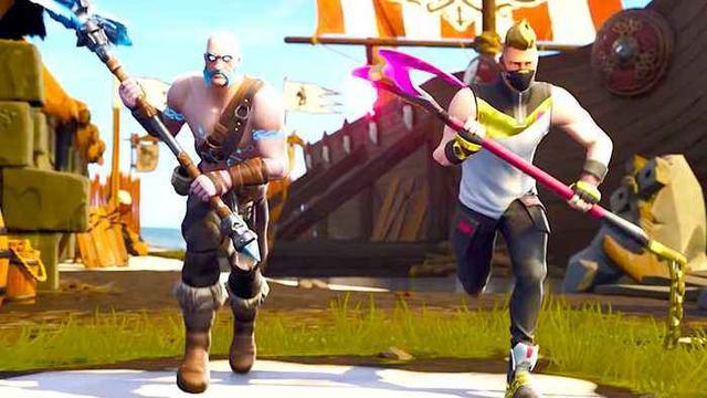 Fortnite Battle Pass Saison 5 Bande Annonce Tb Jeu - decouvrez la bande annonce de battle pass saison 5 pour fortnite sur xbox one playstation 4 et microsoft windows 100 niveaux plus de 100 recompenses