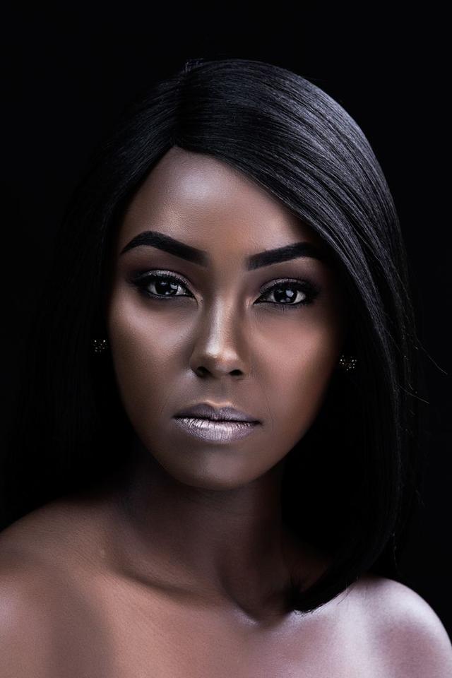 Top Ten Most Beautiful Woman In Nigeria : 10 States With The Most Beautiful Girls In Nigeria Youtube - She was born on 9 th december 1985 in lagos state in the south western part of nigeria.