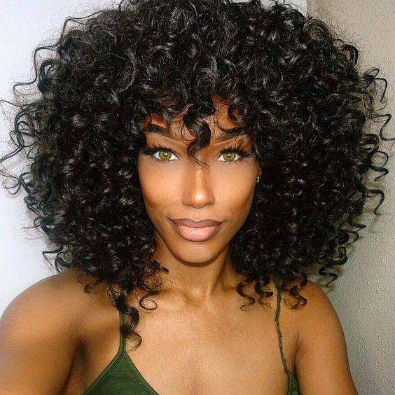 50 Beautiful Hairstyles for Black Women