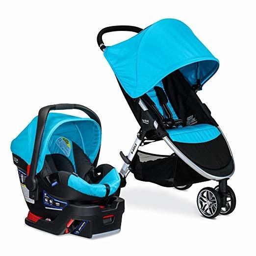 krausman stroller review