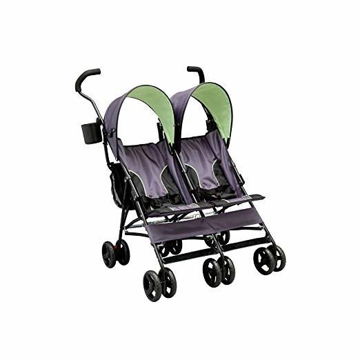 krausman stroller review