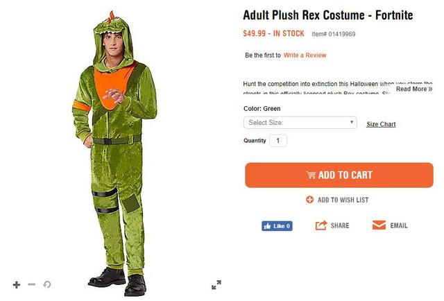 planification d un costume d halloween fortnite ne manquez pas - comment faire une partie personnalisace fortnite ps4