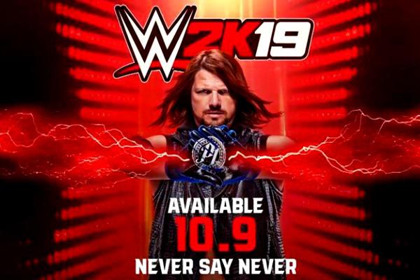 Wwe 2k19 10 Dinge Die Du Zuerst Tun Musst Spielinformationen