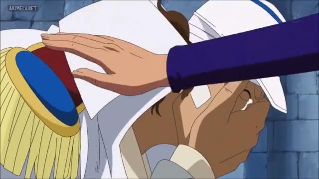 ミスしてもドンマイで済ませる青キジｗｗｗ