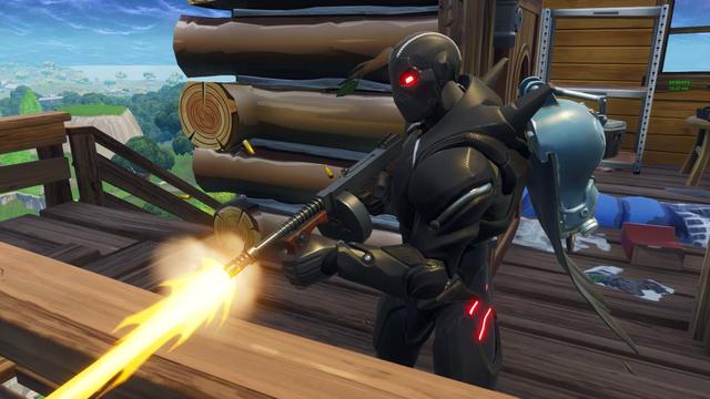 servidores fortnite battle royale bajaran por mantenimiento martes 7 de agosto - mantenimiento fortnite