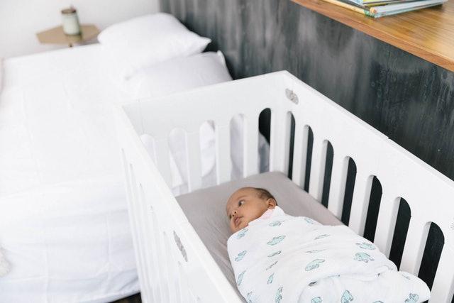 When Do You Put Baby In Their Own Room An Expert Explains