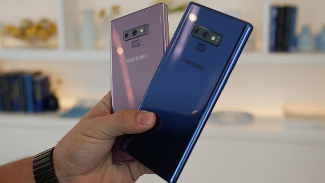 Galaxy Note9 price: what to look for, and how to buy smart