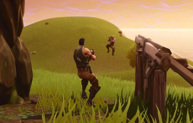 Comment Telecharger Et Installer Fortnite Battle Royale - 