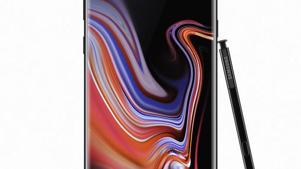 Samsung Galaxy Note 9 vs Samsung Galaxy Note 8: What's the Difference?