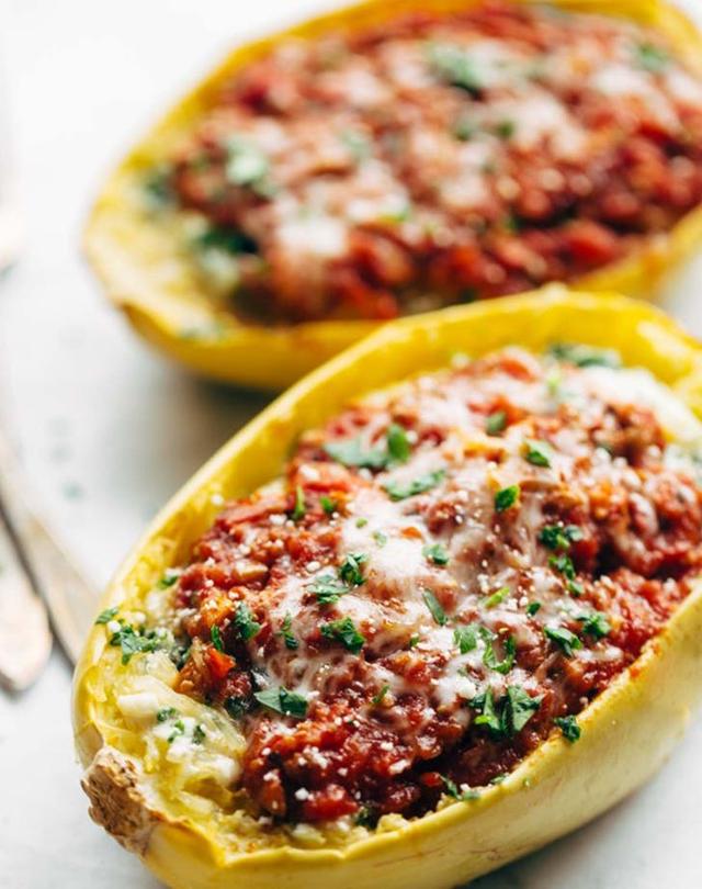 These 15 Low-Carb Lasagna Recipes Are on Your Diet
