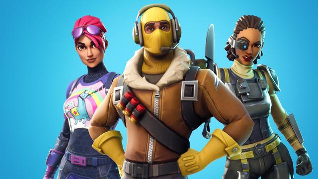 Fortnite Battle Royale Comment Faire Plus De Degats Tb Jeu - fortnite battle royale peut inciter les joueurs les plus experimentes a pleurer de frustration un jeu rapide des mouvements constants et des adversaires