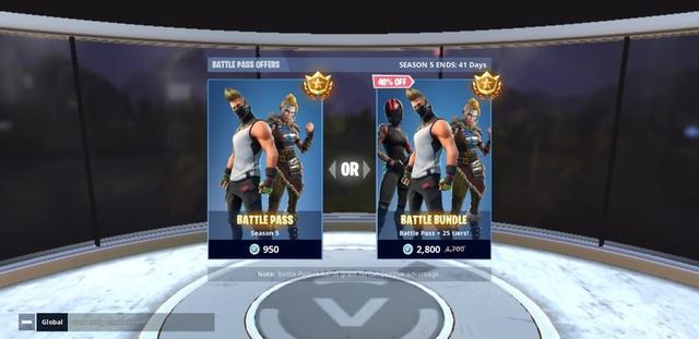 Comment Avoir Des V Bucks Gratuits Mise Au Point - 