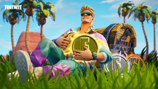 une autre semaine un autre nouveau mode de duree limitee de fortnite le prochain sur le dossier est lefortnitescore royale ltm un mode qui ne met pas - dossier du jeu fortnite