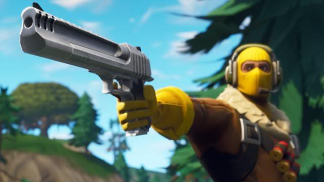 parfois de bonnes choses comme la nouvelle mise a jour fortnite 5 30 peuvent venir avec des problemes comme le buggedfortnitela sensibilite ps4 - probleme sensibilite fortnite