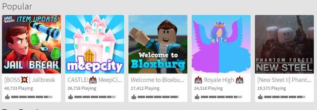 Comment Trouver Un Jeu Amusant Sur Roblox Tb Jeu - 