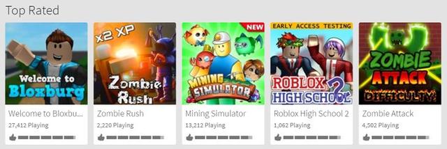 Comment Trouver Un Jeu Amusant Sur Roblox Tb Jeu - le meilleur jeu roblox roblox mining simulator