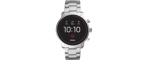 wear os fitness