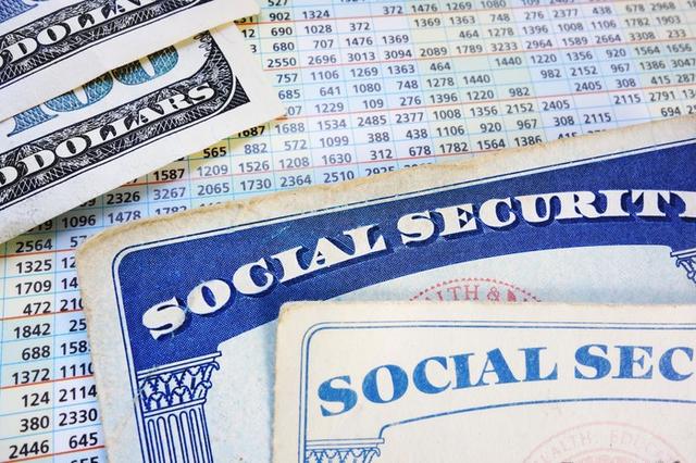 8 Ways the Government Can Cut Your Social Security Benefit