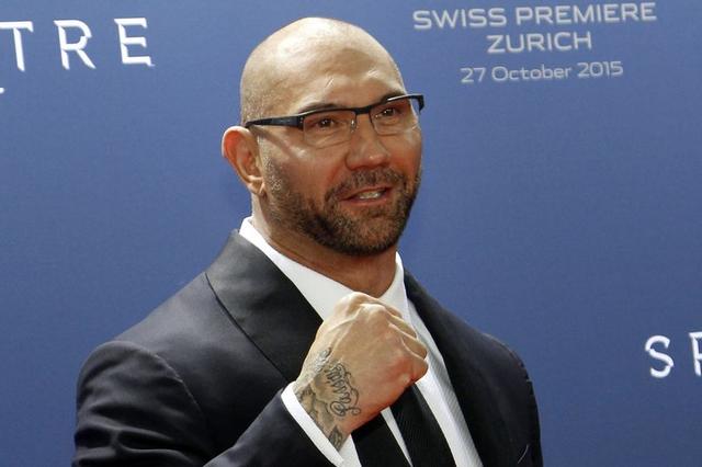 Dave Bautista Wwe Superstar X27 S Salary Net Worth Wrestling And Film Career Wife And Controver å›½é™… è›‹è›‹èµž