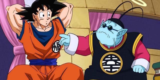 Wer Ist Stärker Naruto Oder Son Goku
