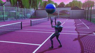 einige tipps zum spielen mit jedem fortnite spielzeug - fortnite strandball orte