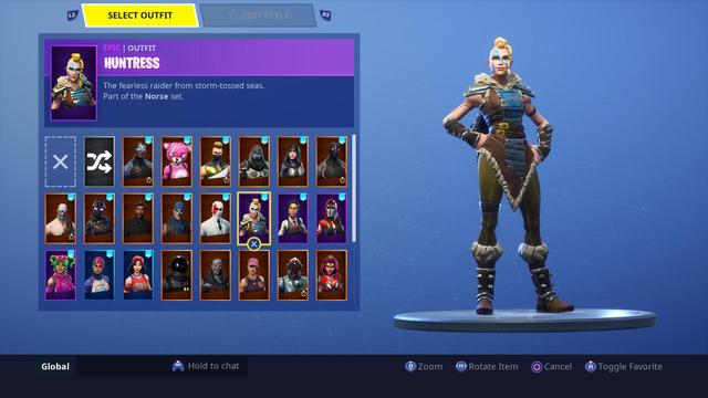 fortnite battle pass freischaltbare skins der 5 saison - nachste saison fortnite