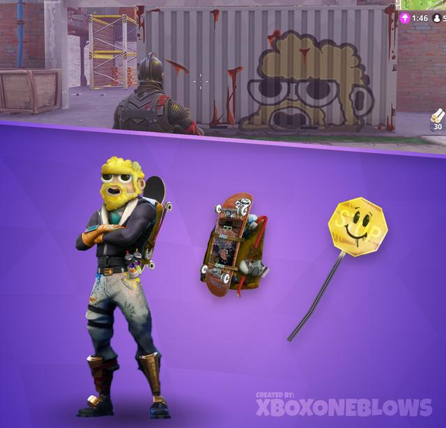 Die besten Fan-Made Concept Skins für Fortnite ...