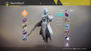 How To Get From Power Level 500 To 600 In Destiny 2 Forsaken 国际 蛋蛋赞