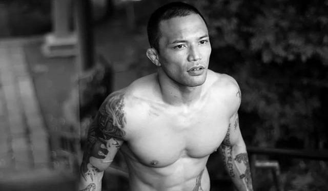 Norifumi Kid Yamamoto Dies From Cancer Aged 41 As Mma World Mourns Japanese Legend 国际 蛋蛋赞