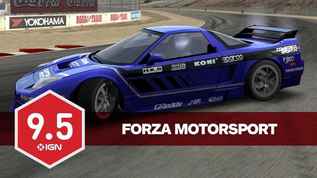 Resultado de imagen para Forza Motorsport 2005