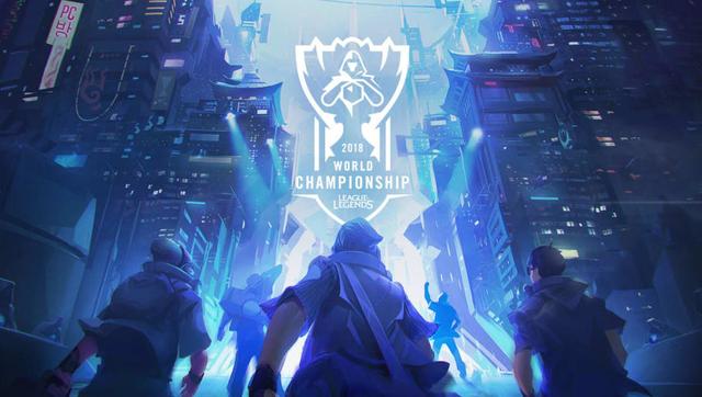 Wie Viele Leute Spielen League Of Legends