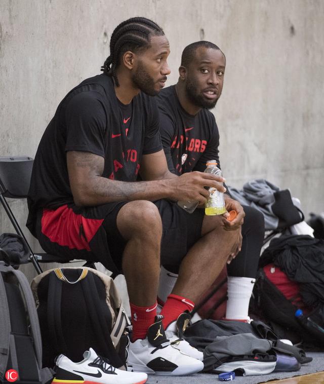 raptors practice shorts