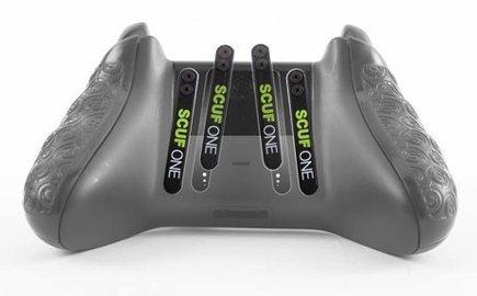 scuf vantage wireless controller