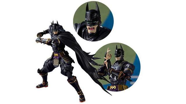 best batman toys 2018