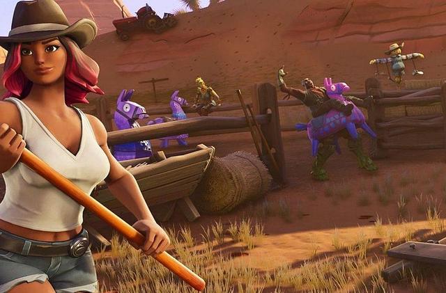 Fortnite Searches On Pornhub Jumped 112 Percent With Season 6 国际 蛋蛋赞