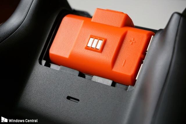 powera play and charge kit for xbox one